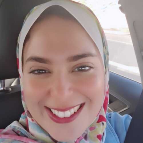Hanan Afariad