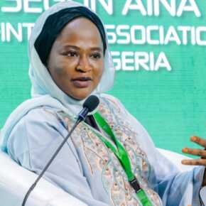 Mentor Profile image of Amina Sambo Magaji