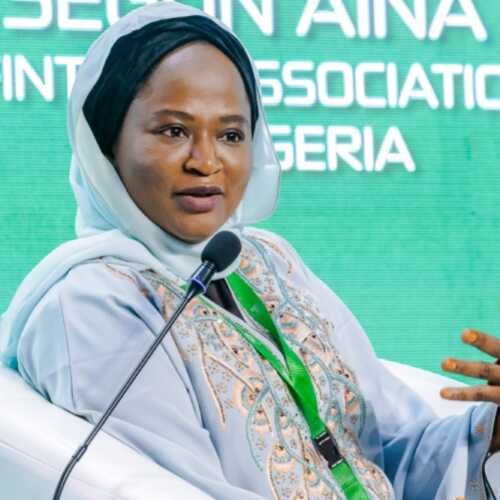 Amina Sambo Magaji