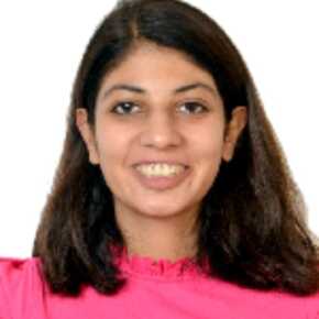 Anisha Rakyan