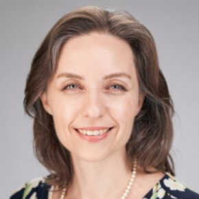 Anna Itkin
