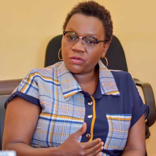 Anna Shanalingigwa