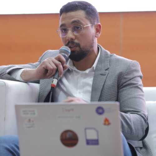 Ayoub Hamdani