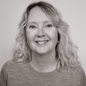 Mentor Profile Baukje Kleinbekman image of B Feronia