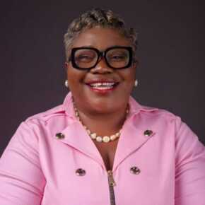 Mentor Profile image of Betty Adepoju