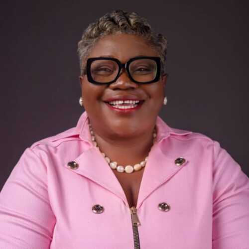Betty Adepoju