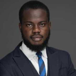 Mentor Profile image of Damilola Ajiboye