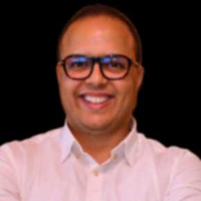 Mentor Profil image de El Hanchoud Mohamed