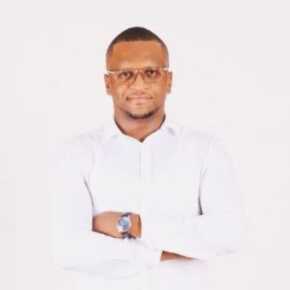 Mentor Profile image of Frans Koita