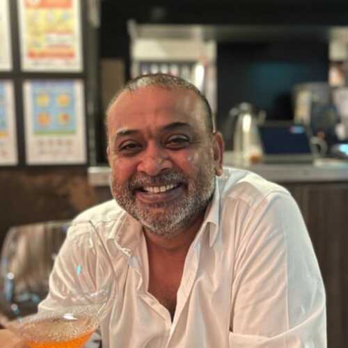 Gautham Devlekar