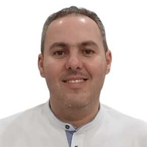 Mentor Profile image of Jawad Ben Said Amrani