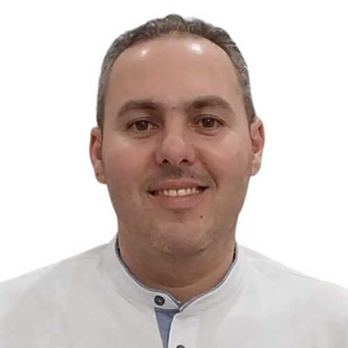 Jawad Ben Said Amrani