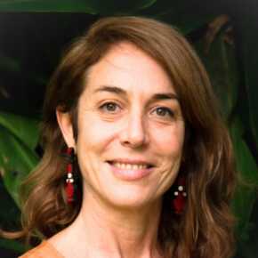 Mentor Perfil imagen de Julieta Gayoso