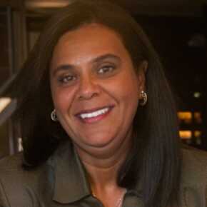 Mentor Profile image of Lamia Naguib
