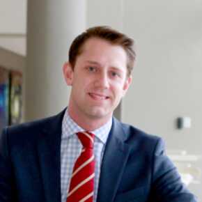 Mentor Profile image of Luke Andrews