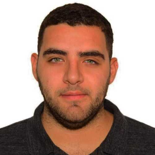 Mohammad Salem