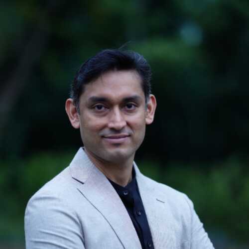 Naveen Balachandran