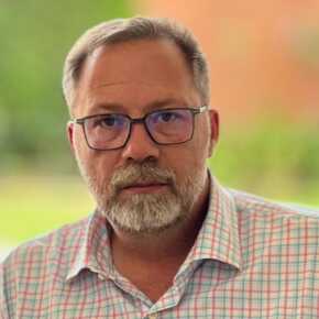 Mentor Profile image of Stefan Brandt