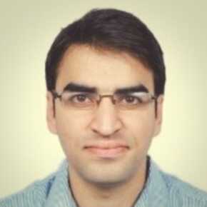 Mentor Profile image of Anuresh Kothari