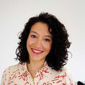 Mentor Profile Clara Aranda-Jan, PhD image of Clara Aranda Jan Phd
