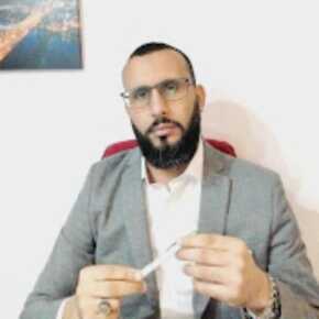 Mentor Profile Abba Daoud image of Daoudabba
