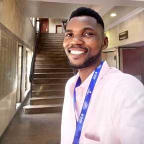 Mentor Profile image of Ezekiel Adewunmi