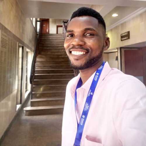 Ezekiel Adewunmi