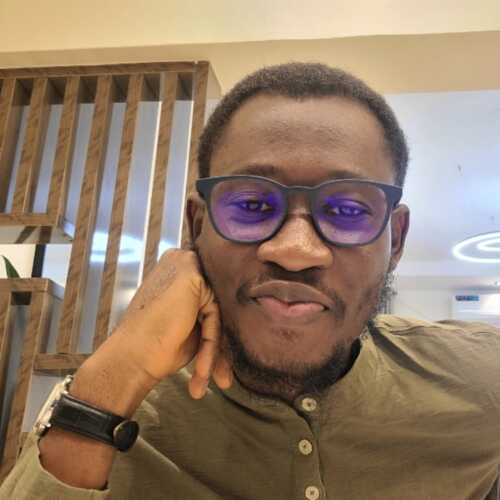 Faith Adekunle