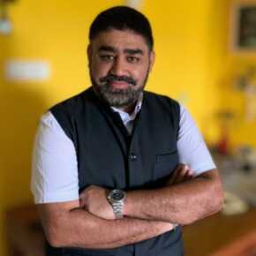 Mentor Profile image of Jagmandeep Singh