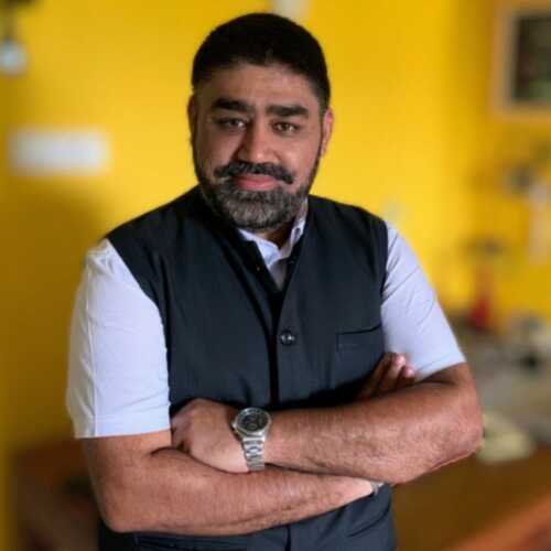 Jagmandeep Singh