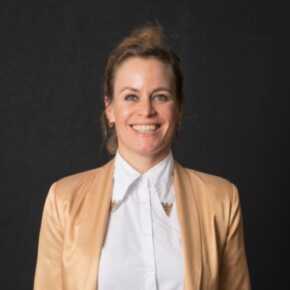 Jorien Hendrickx