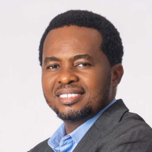 Kenneth Nwakanma