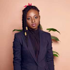 Mentor Profile Victoria Olajide image of Ovictorie