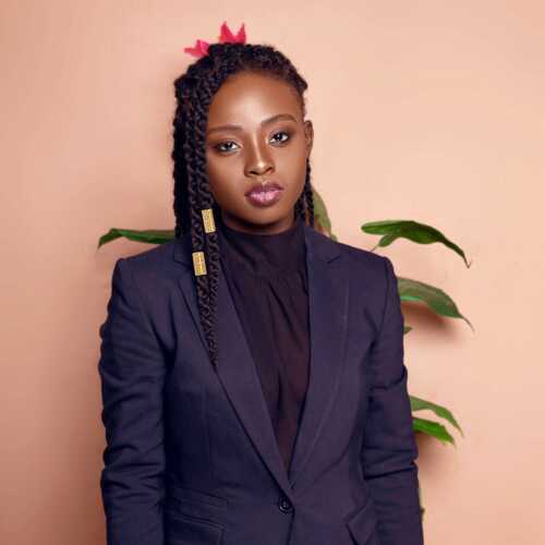 Victoria Olajide