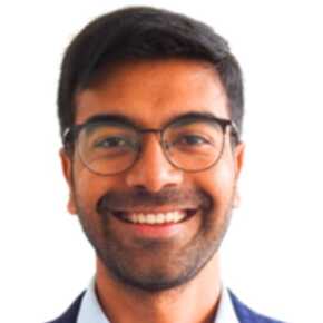 Rajesh Varghese