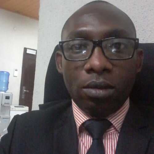 Richard Chijioke Chukwunagorom