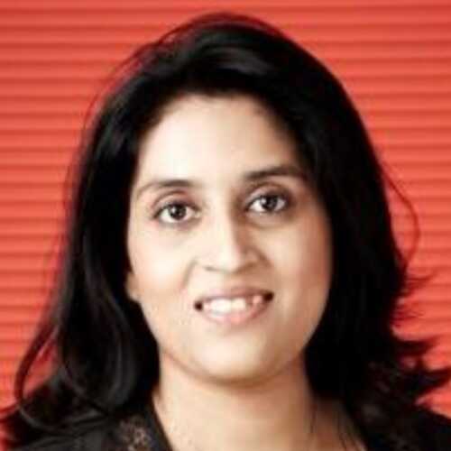 Samika Biswasroy