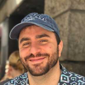 Mentor Profile image of Yasser Lotfy