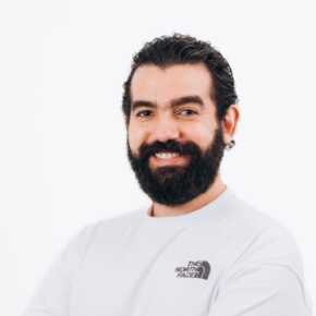 Mentor Profile image of Abdelrahman Tarek