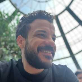 Mentor Profile Ahmed Mohamed Shaarawy image of Ahmed Shaarawy