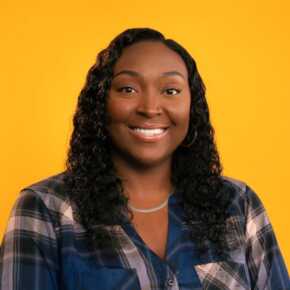 Mentor Profile image of Brittni Abiolu