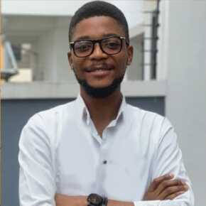 Mentor Profile Adeyemo Damilare image of Damilare