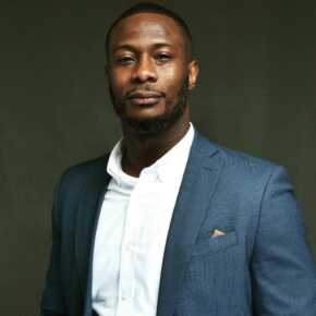 Mentor Profile image of Foghor Kagho