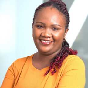 Mentor Profile image of Irene Nzai
