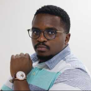 Mentor Profile image of Tim Dagori Muiruri