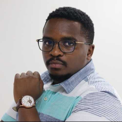 Tim Dagori Muiruri