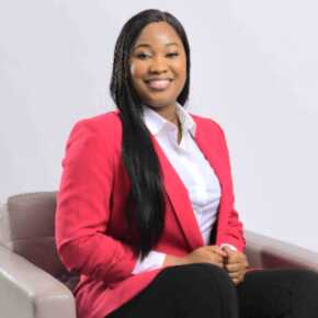Mentor Profile image of Nneka Onyeukwu