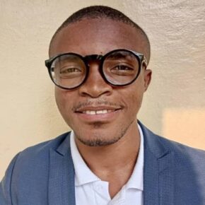 Post Profile Top 10 mentors in Africa by expertise: Fundraising image of Israel Baleongandi New