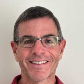 Mentor Profile image of Cary Berman