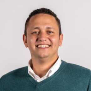 Mentor Profile image of Hassaan Mahdy